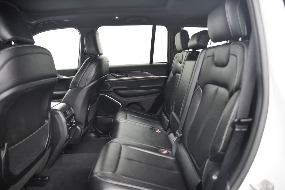 2024 Jeep Grand Cherokee 4xe Akron OH