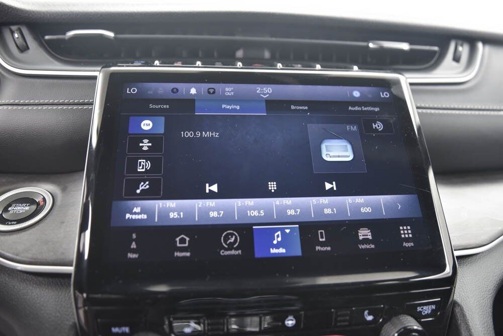 2024 Jeep Grand Cherokee 4xe Akron OH