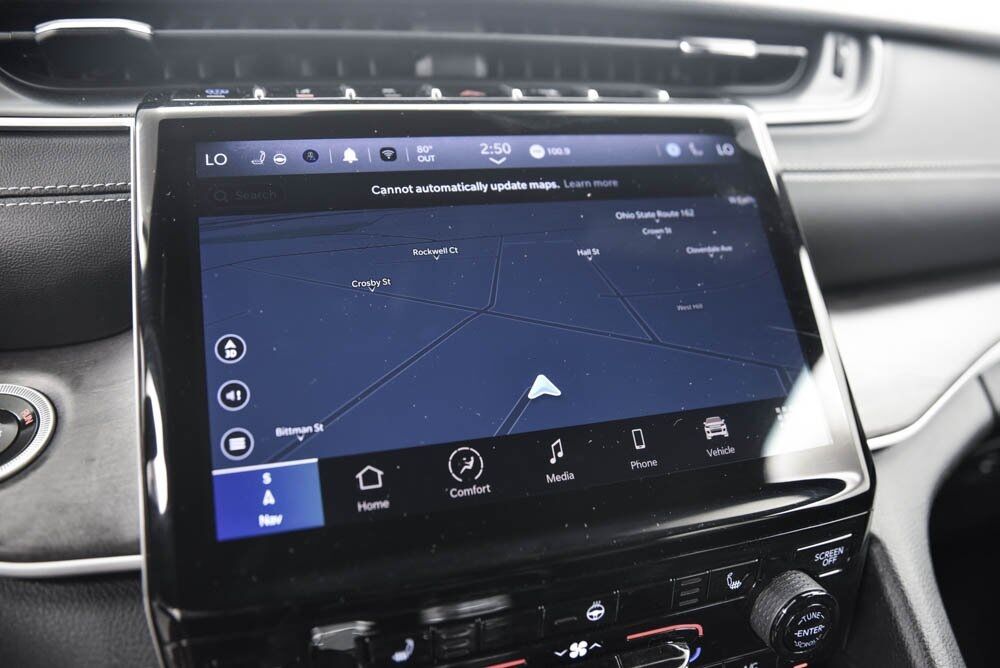 2024 Jeep Grand Cherokee 4xe Akron OH