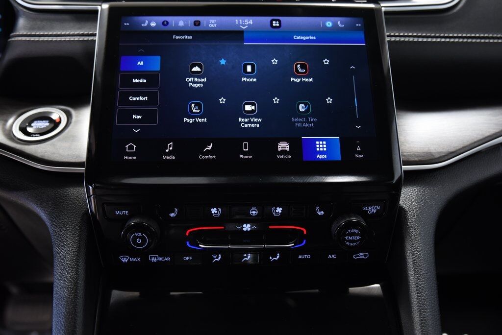 2024 Jeep Grand Cherokee 4xe Akron OH