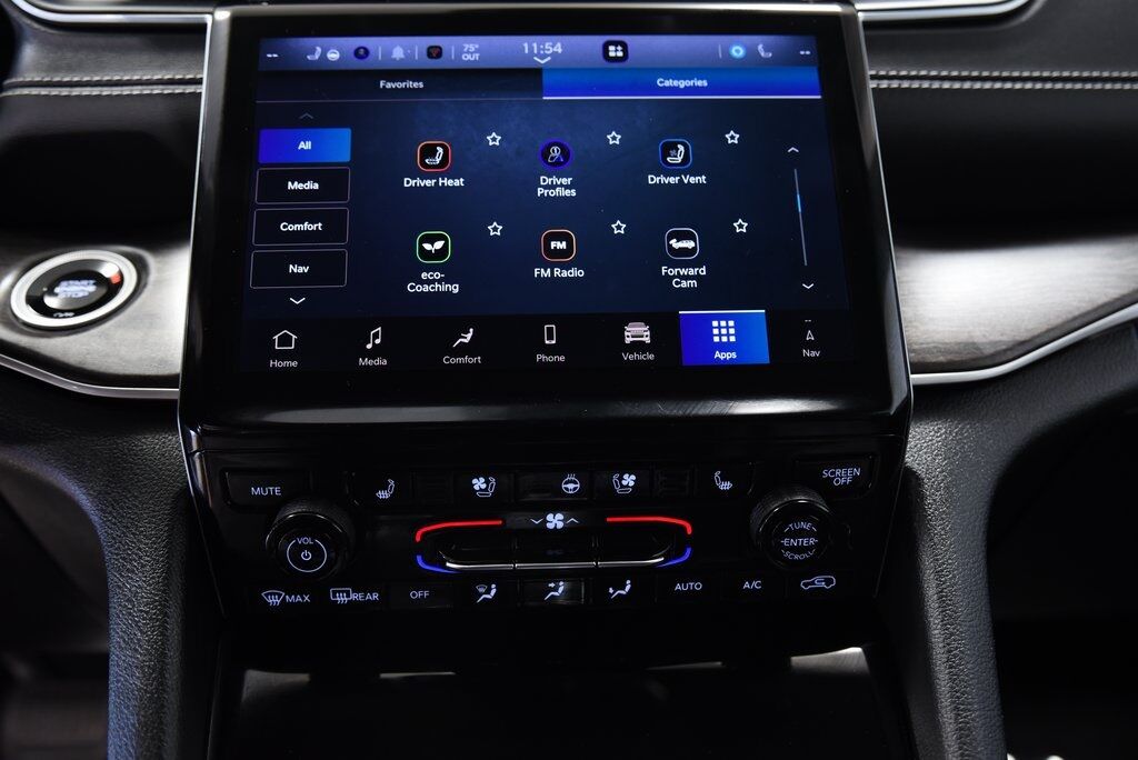 2024 Jeep Grand Cherokee 4xe Akron OH