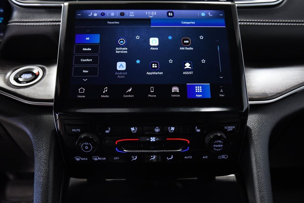 2024 Jeep Grand Cherokee 4xe Akron OH