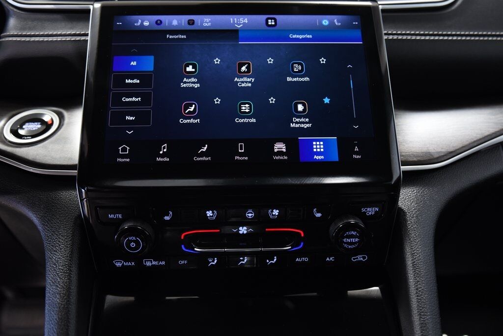 2024 Jeep Grand Cherokee 4xe Akron OH