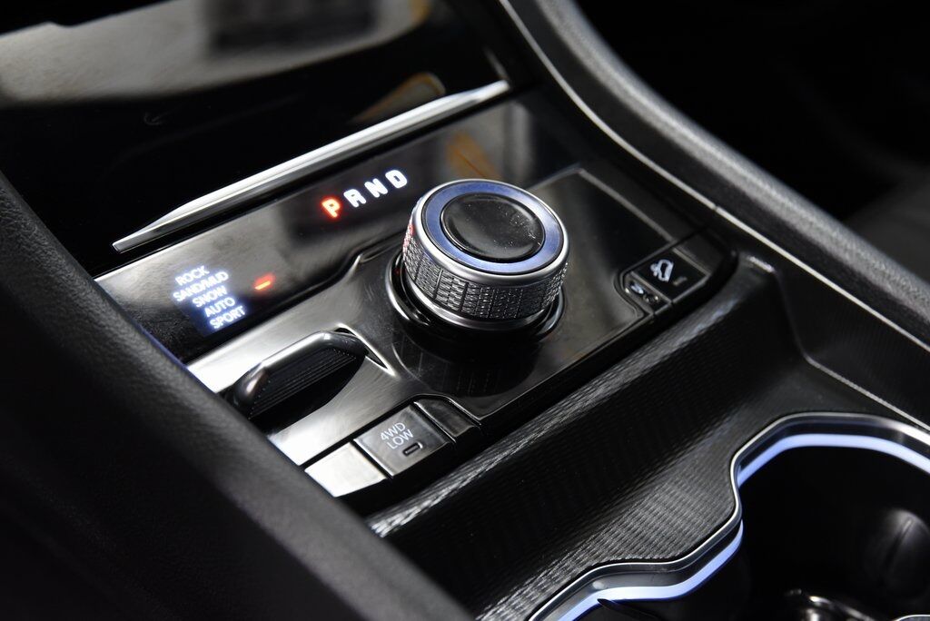 2024 Jeep Grand Cherokee 4xe Akron OH