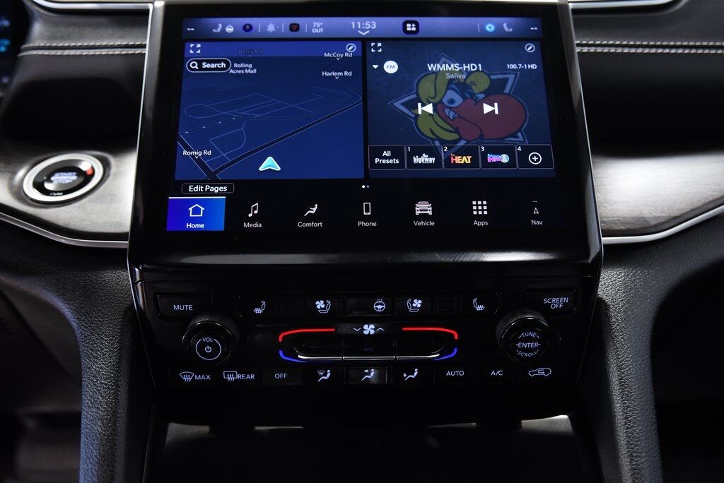 2024 Jeep Grand Cherokee 4xe Akron OH