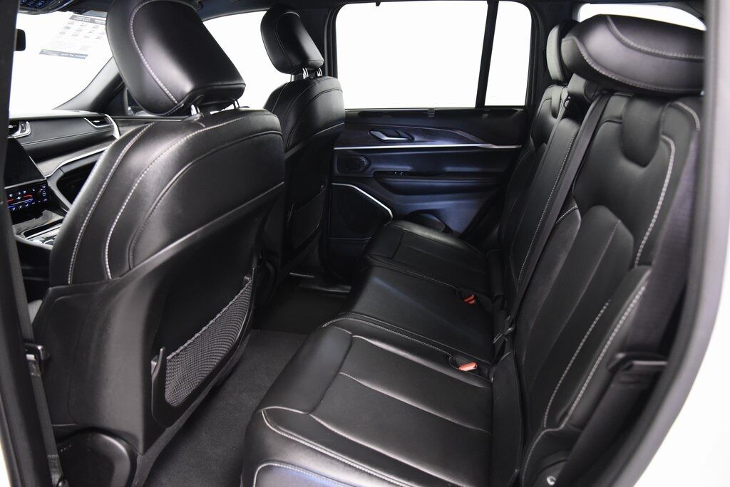 2024 Jeep Grand Cherokee 4xe Akron OH