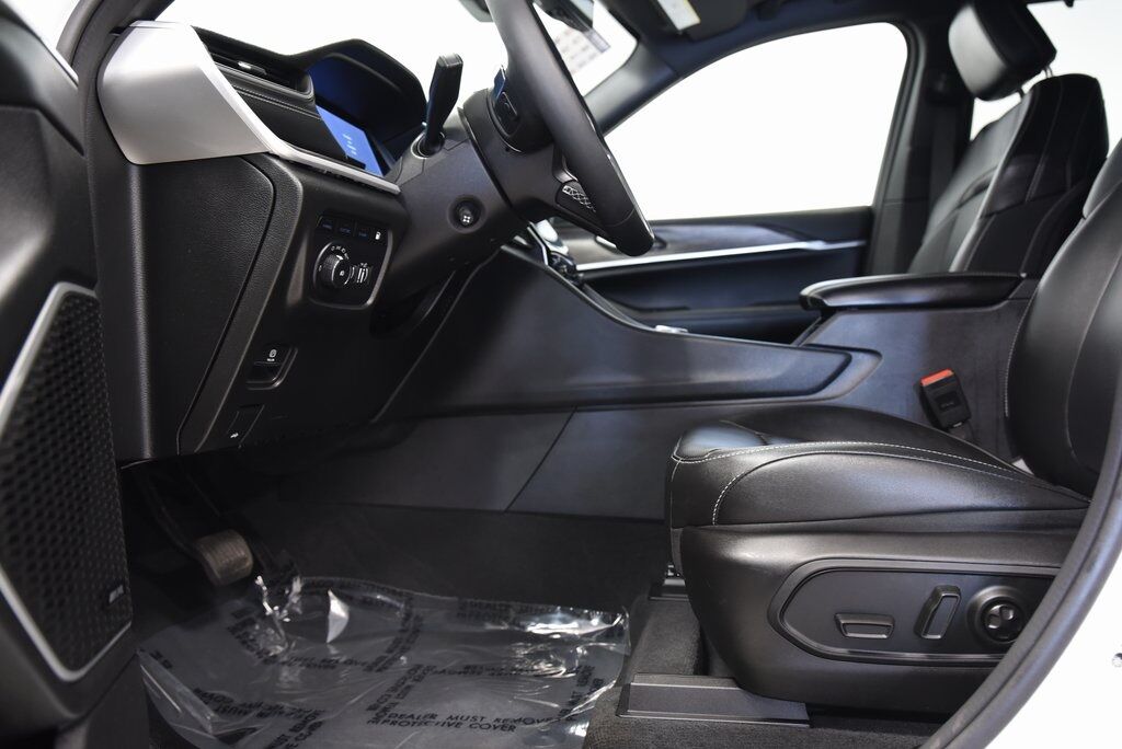 2024 Jeep Grand Cherokee 4xe Akron OH