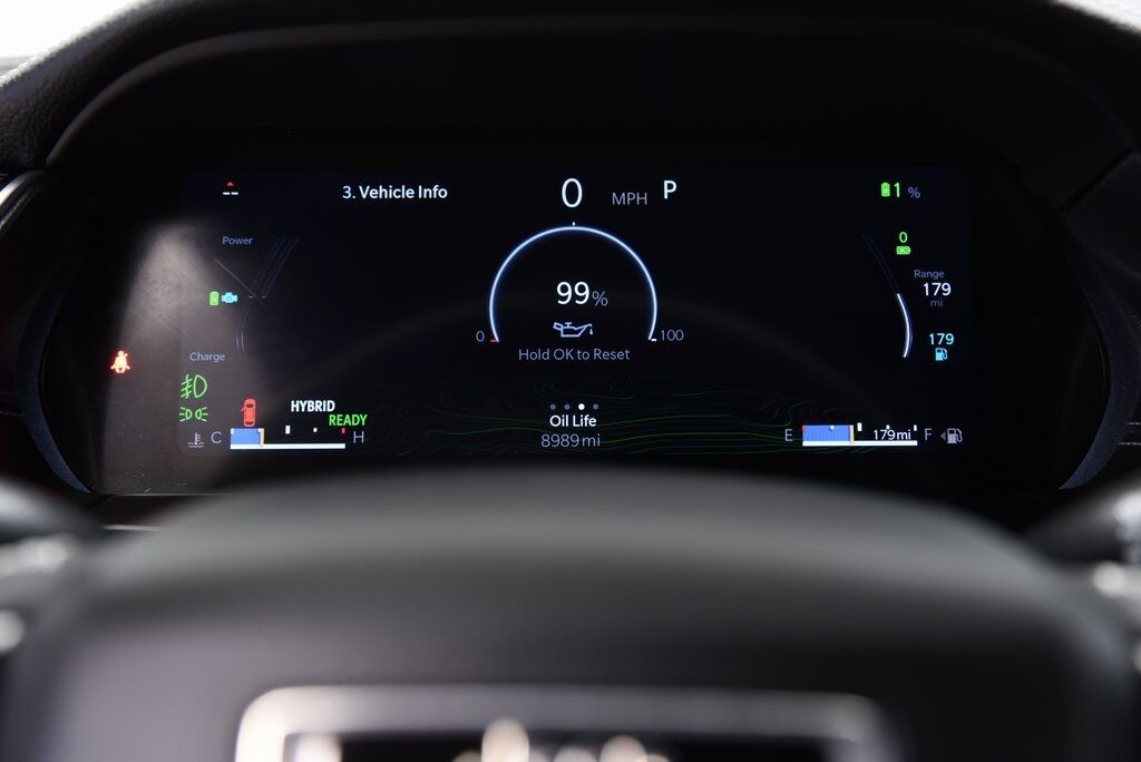 2024 Jeep Grand Cherokee 4xe Akron OH