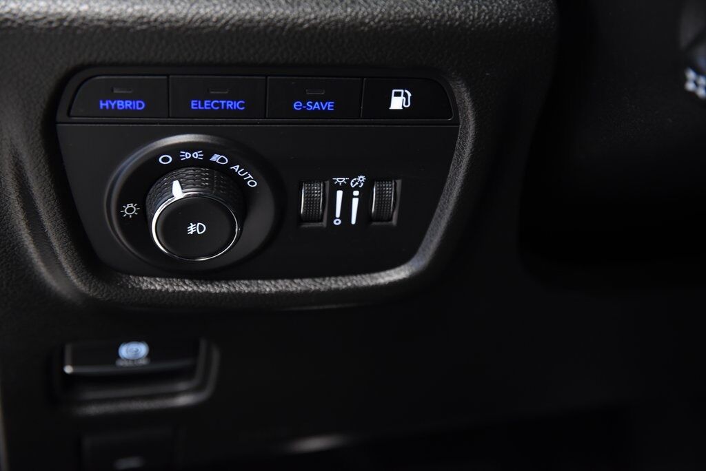 2024 Jeep Grand Cherokee 4xe Akron OH