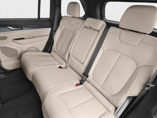 2024 Jeep Grand Cherokee 4xe Anniversary Edition Roseville CA