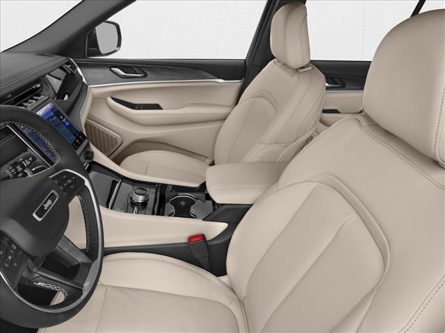 2024 Jeep Grand Cherokee 4xe Anniversary Edition Roseville CA