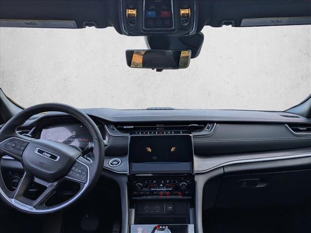 2024 Jeep Grand Cherokee 4xe Anniversary Edition Roseville CA