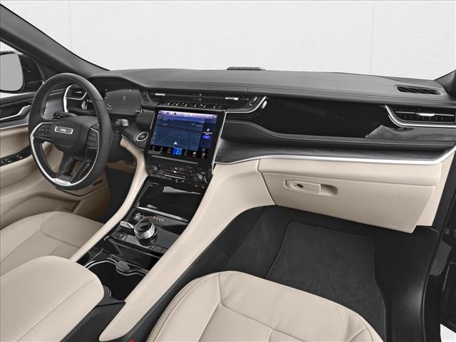 2024 Jeep Grand Cherokee 4xe Anniversary Edition Roseville CA