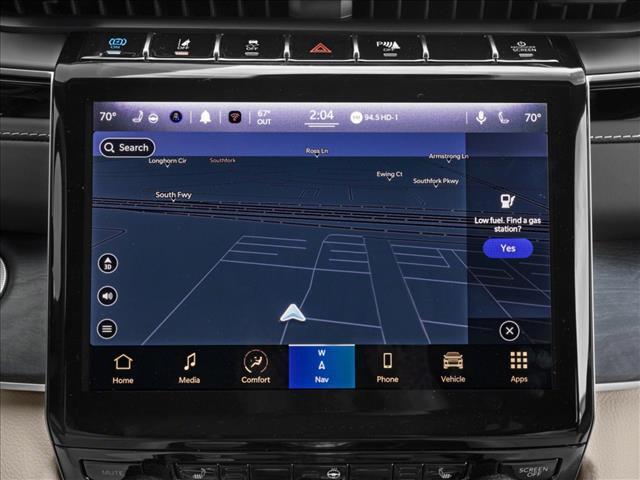 2024 Jeep Grand Cherokee 4xe Anniversary Edition Roseville CA