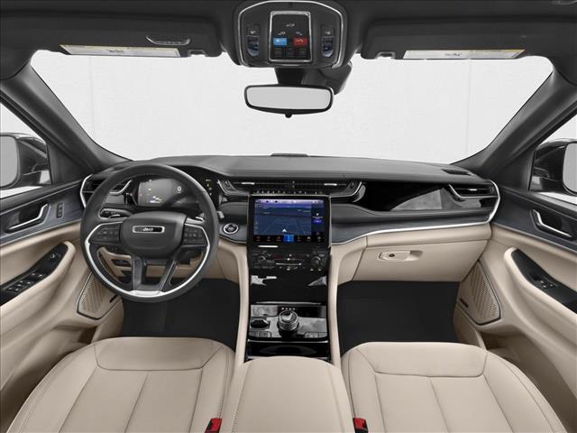 2024 Jeep Grand Cherokee 4xe Anniversary Edition Roseville CA