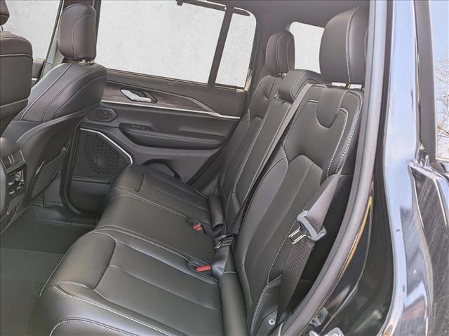 2024 Jeep Grand Cherokee 4xe Anniversary Edition Roseville CA