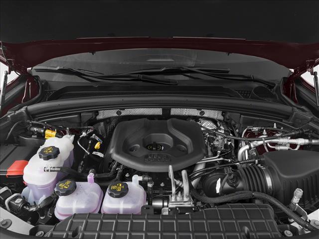 2024 Jeep Grand Cherokee 4xe Anniversary Edition Roseville CA