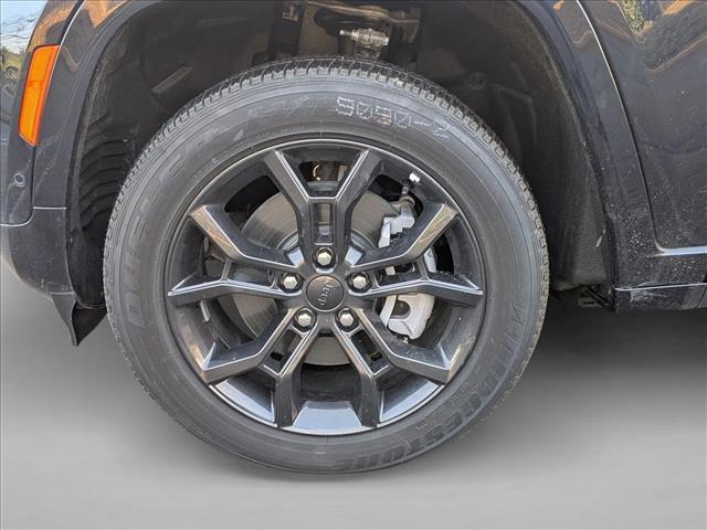 2024 Jeep Grand Cherokee 4xe Anniversary Edition Roseville CA