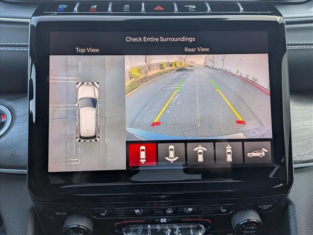 2024 Jeep Grand Cherokee 4xe Anniversary Edition Roseville CA