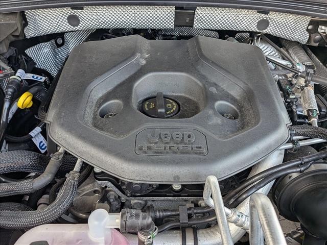 2024 Jeep Grand Cherokee 4xe Anniversary Edition Roseville CA