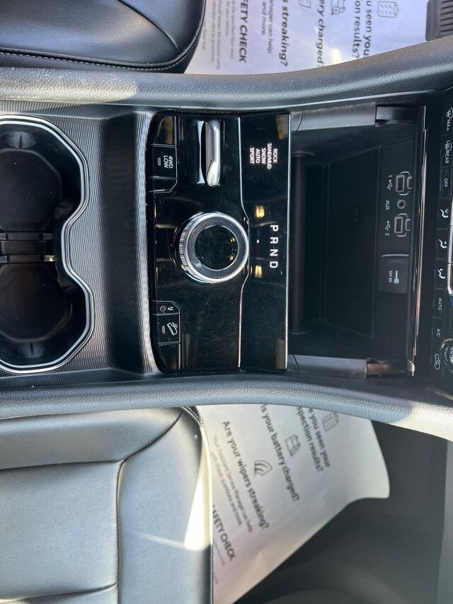 2024 Jeep Grand Cherokee 4xe Anniversary Edition Yuma AZ