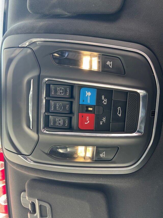 2024 Jeep Grand Cherokee 4xe Anniversary Edition Yuma AZ