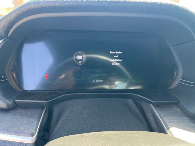 2024 Jeep Grand Cherokee 4xe Anniversary Edition Yuma AZ