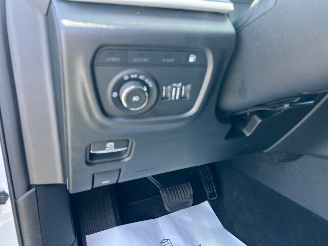 2024 Jeep Grand Cherokee 4xe Anniversary Edition Yuma AZ