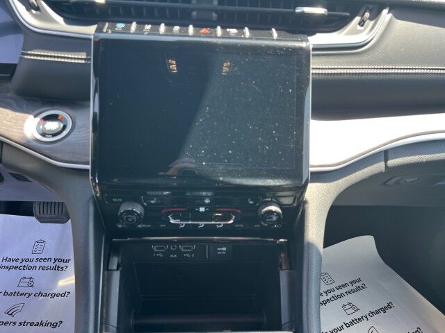 2024 Jeep Grand Cherokee 4xe Anniversary Edition Yuma AZ