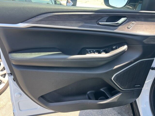 2024 Jeep Grand Cherokee 4xe Anniversary Edition Yuma AZ