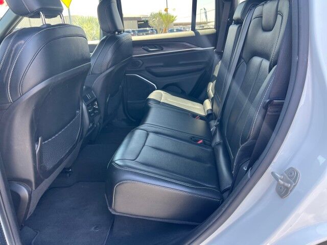 2024 Jeep Grand Cherokee 4xe Anniversary Edition Yuma AZ