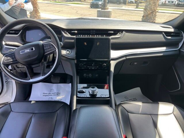 2024 Jeep Grand Cherokee 4xe Anniversary Edition Yuma AZ