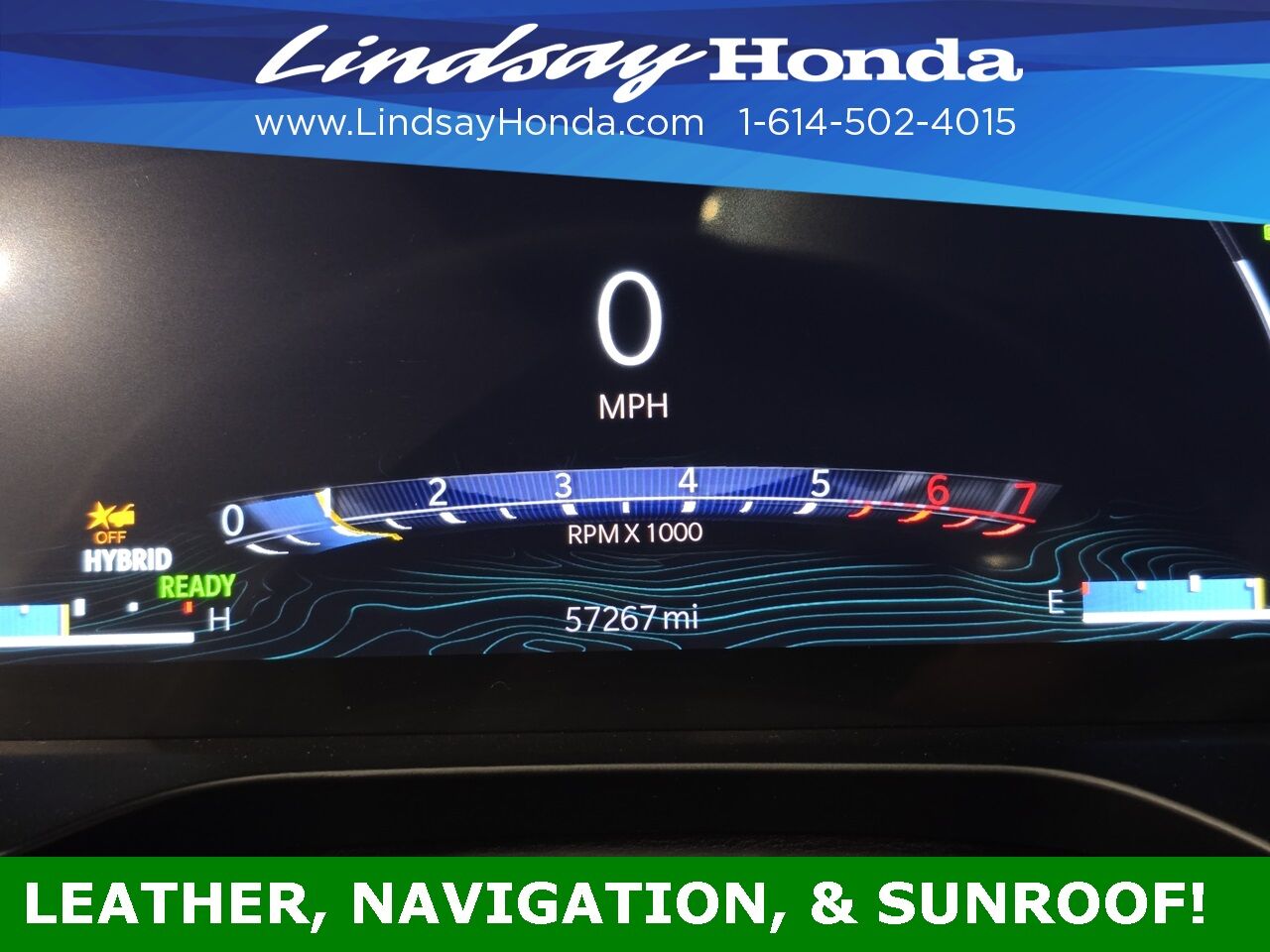 2024 Jeep Grand Cherokee 4xe Columbus OH