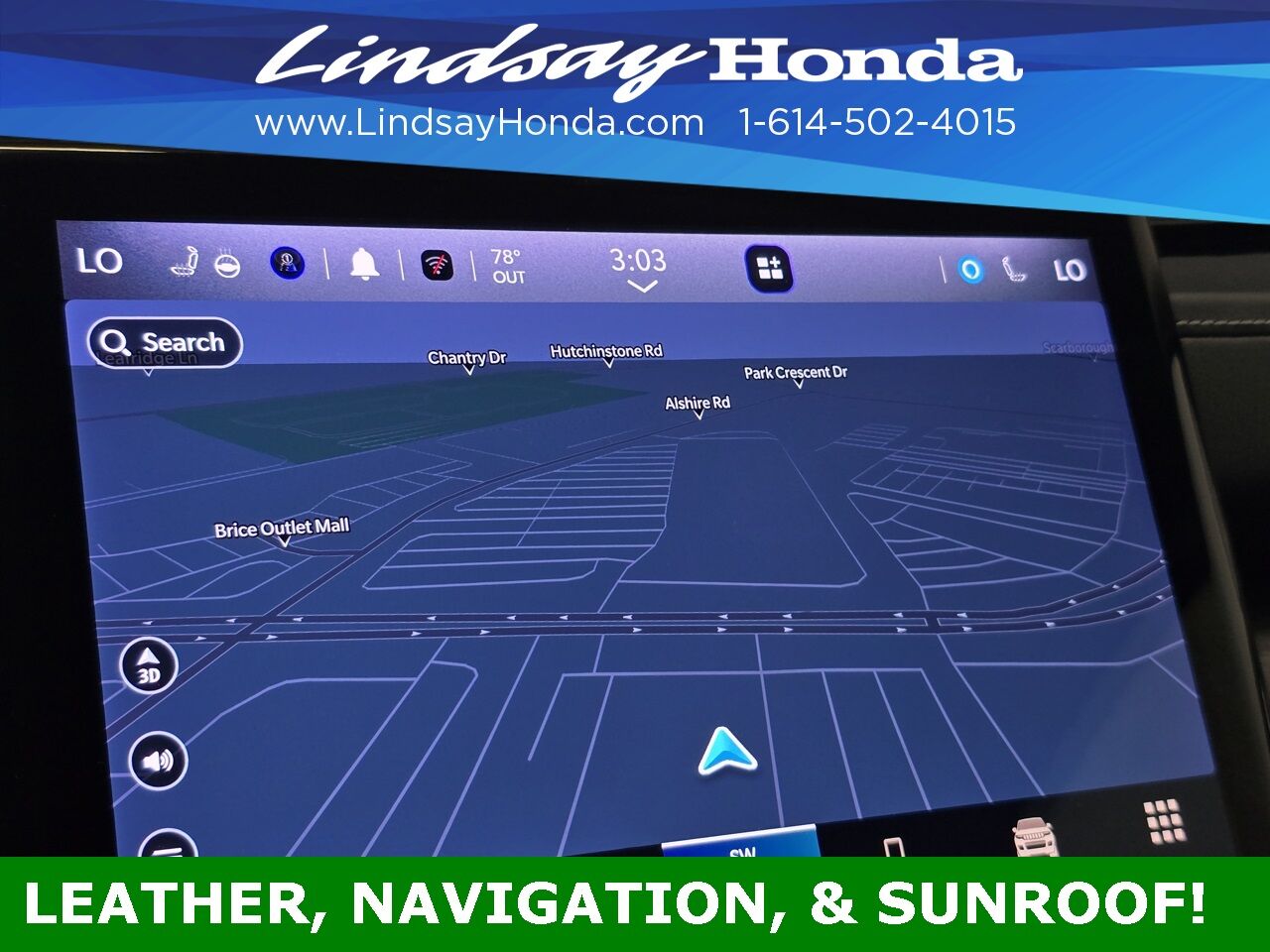 2024 Jeep Grand Cherokee 4xe Columbus OH