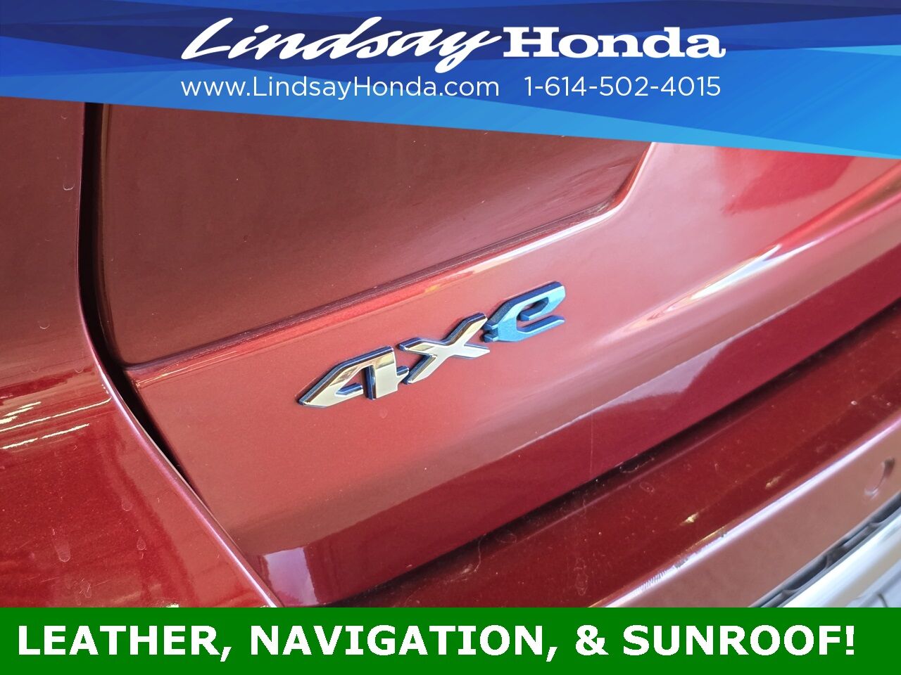 2024 Jeep Grand Cherokee 4xe Columbus OH