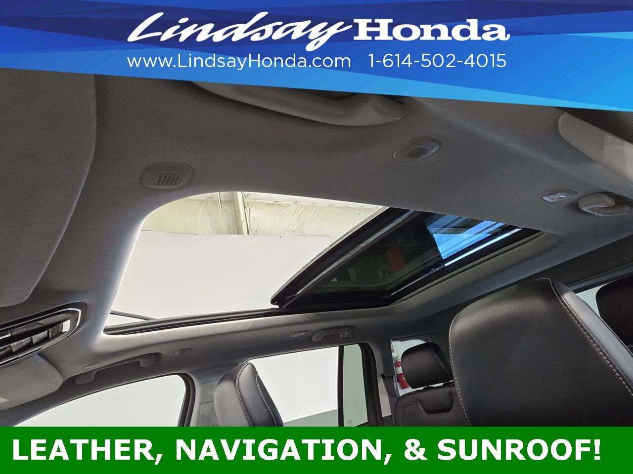 2024 Jeep Grand Cherokee 4xe Columbus OH