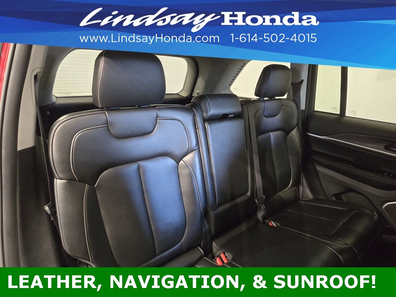 2024 Jeep Grand Cherokee 4xe Columbus OH