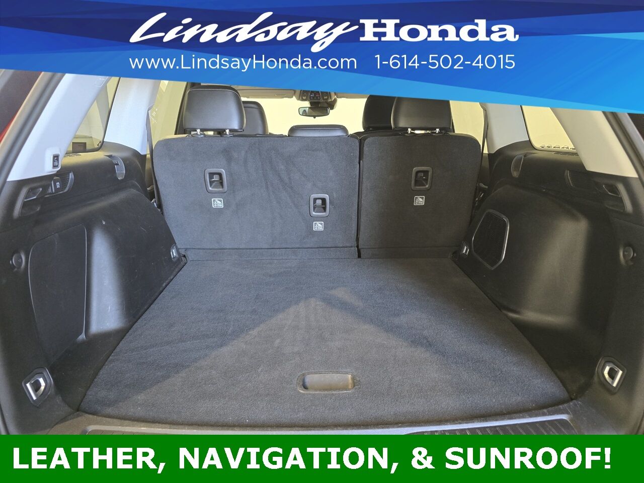 2024 Jeep Grand Cherokee 4xe Columbus OH