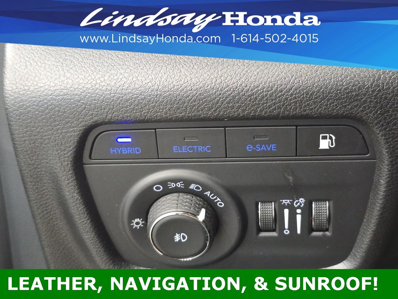 2024 Jeep Grand Cherokee 4xe Columbus OH