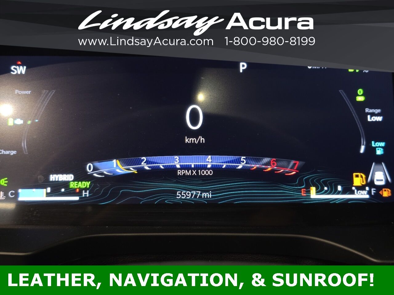 2024 Jeep Grand Cherokee 4xe Columbus OH