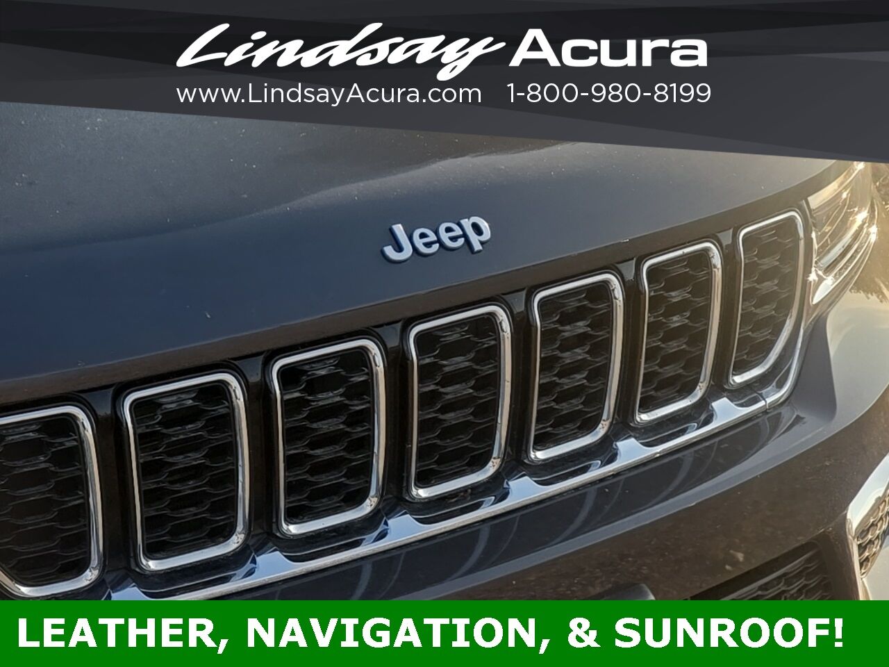 2024 Jeep Grand Cherokee 4xe Columbus OH