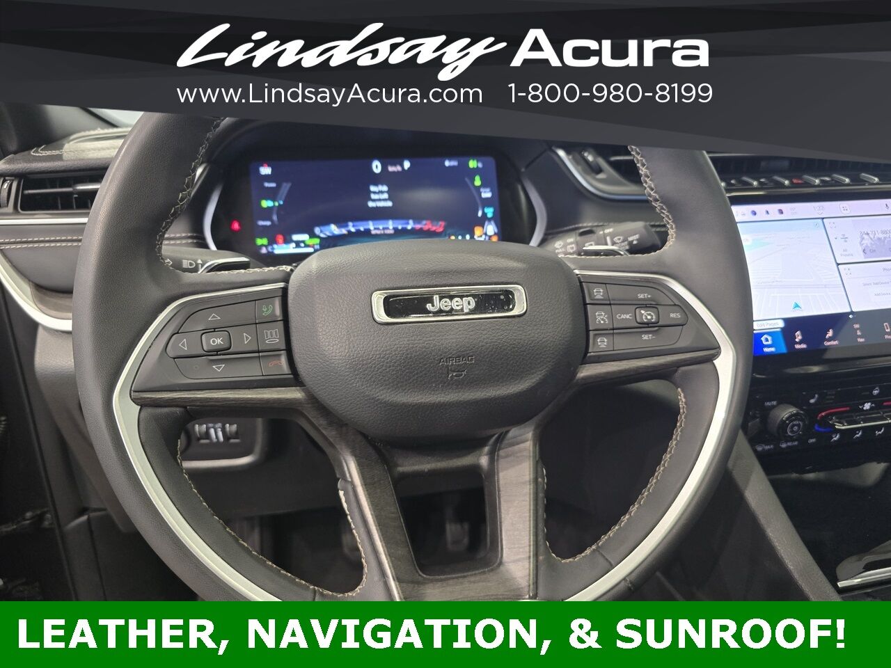 2024 Jeep Grand Cherokee 4xe Columbus OH