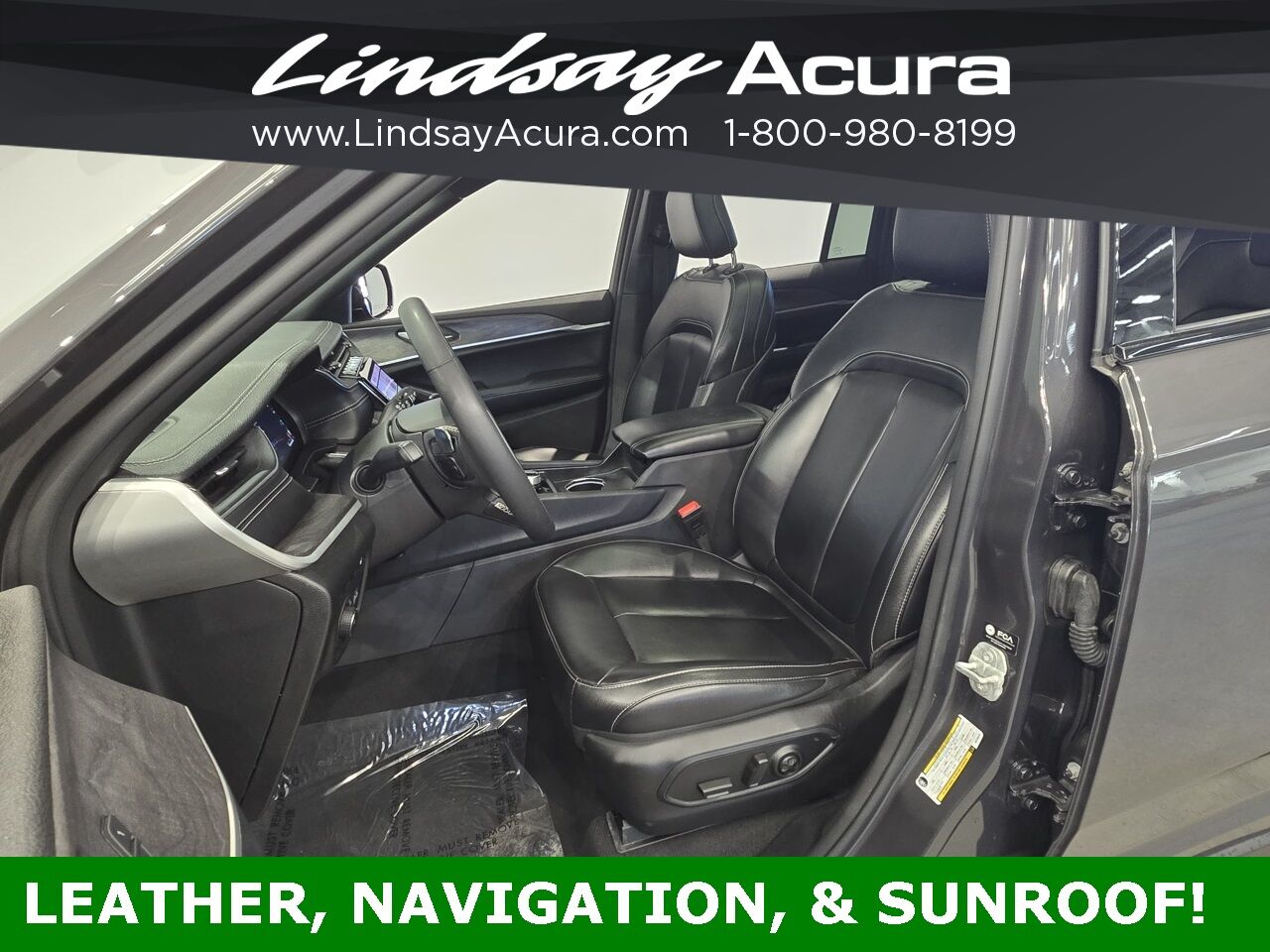 2024 Jeep Grand Cherokee 4xe Columbus OH