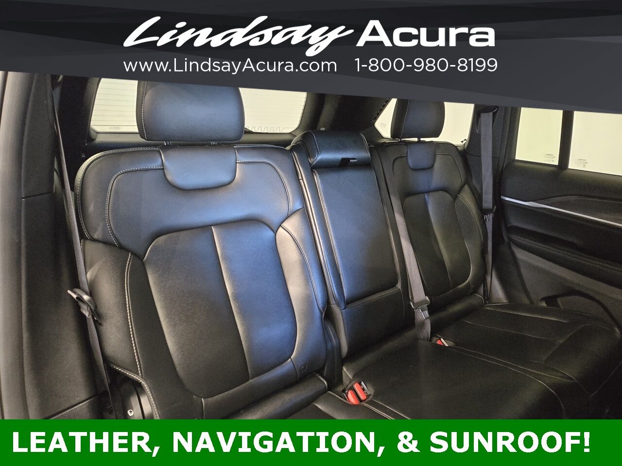 2024 Jeep Grand Cherokee 4xe Columbus OH