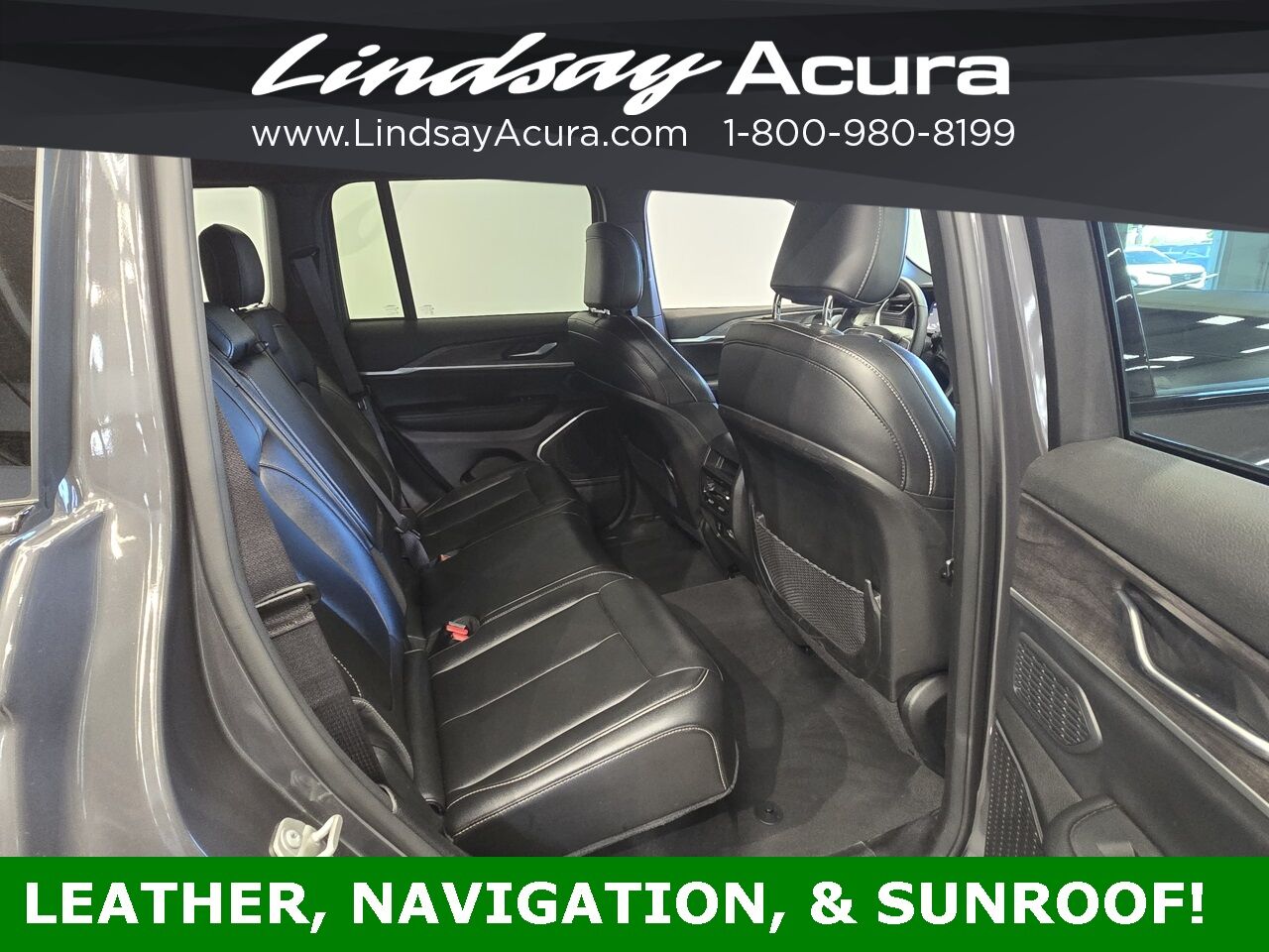 2024 Jeep Grand Cherokee 4xe Columbus OH