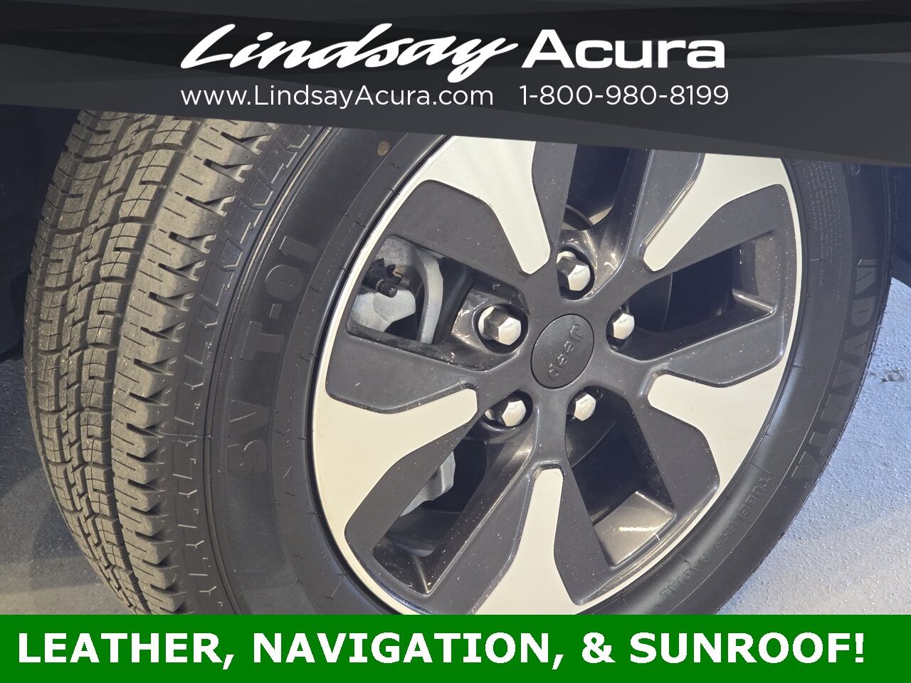 2024 Jeep Grand Cherokee 4xe Columbus OH