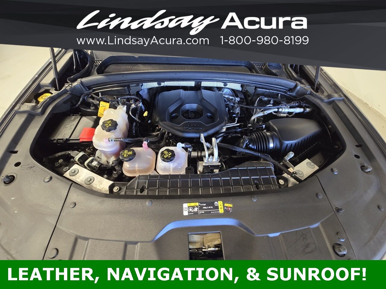 2024 Jeep Grand Cherokee 4xe Columbus OH