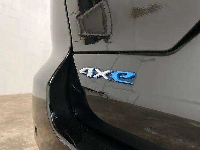 2024 Jeep Grand Cherokee 4xe Dallas TX