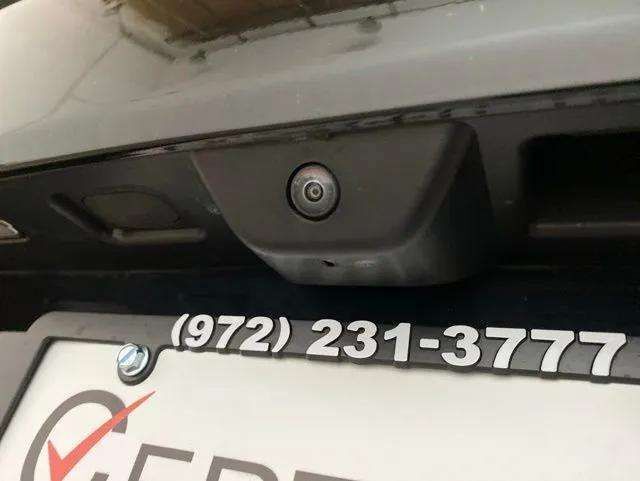 2024 Jeep Grand Cherokee 4xe Dallas TX