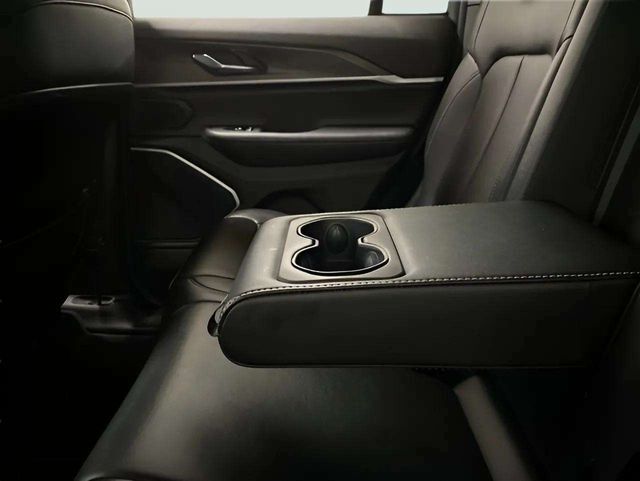 2024 Jeep Grand Cherokee 4xe Dallas TX